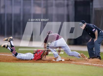 Thumbnail 2 in Riverview vs. Palmetto photogallery.