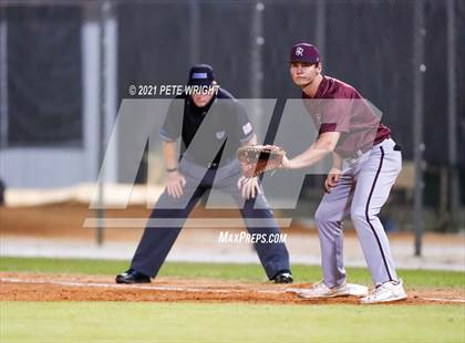 Thumbnail 2 in Riverview vs. Palmetto photogallery.