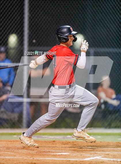 Thumbnail 3 in Riverview vs. Palmetto photogallery.