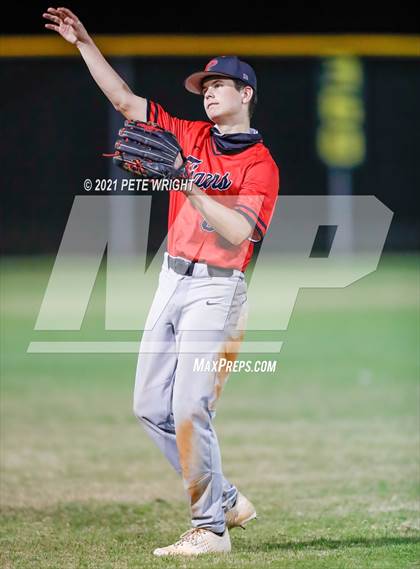 Thumbnail 1 in Riverview vs. Palmetto photogallery.