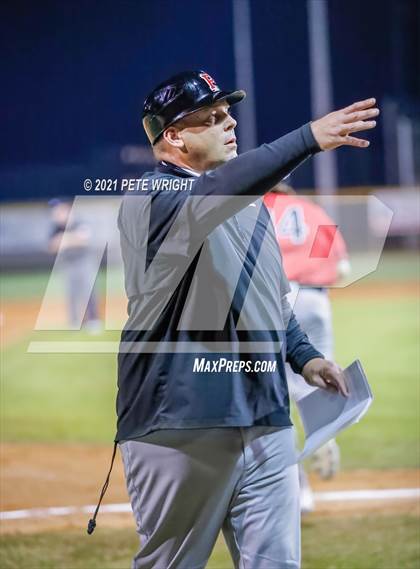 Thumbnail 1 in Riverview vs. Palmetto photogallery.