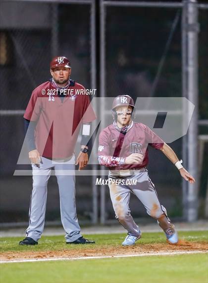 Thumbnail 1 in Riverview vs. Palmetto photogallery.