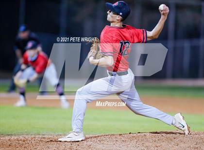 Thumbnail 1 in Riverview vs. Palmetto photogallery.