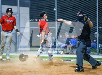 Thumbnail 3 in Riverview vs. Palmetto photogallery.