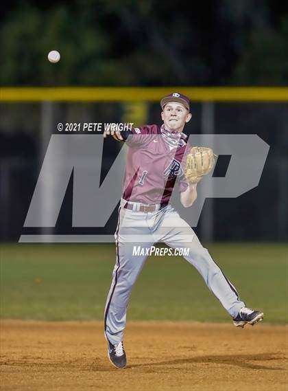 Thumbnail 1 in Riverview vs. Palmetto photogallery.