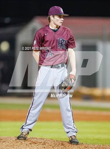 Thumbnail 1 in Riverview vs. Palmetto photogallery.