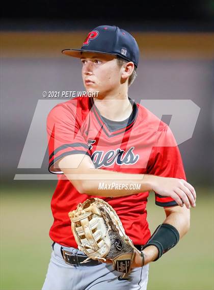 Thumbnail 1 in Riverview vs. Palmetto photogallery.