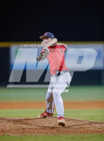 Thumbnail 3 in Riverview vs. Palmetto photogallery.