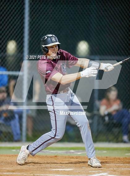 Thumbnail 1 in Riverview vs. Palmetto photogallery.