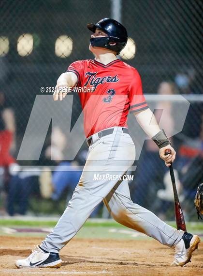 Thumbnail 1 in Riverview vs. Palmetto photogallery.