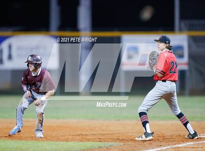 Thumbnail 2 in Riverview vs. Palmetto photogallery.