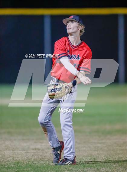 Thumbnail 2 in Riverview vs. Palmetto photogallery.