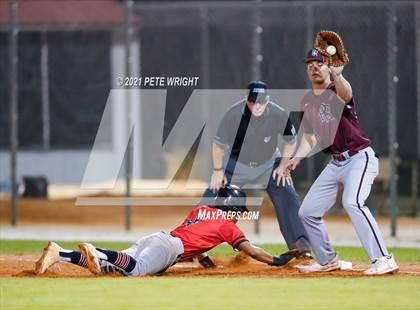 Thumbnail 1 in Riverview vs. Palmetto photogallery.