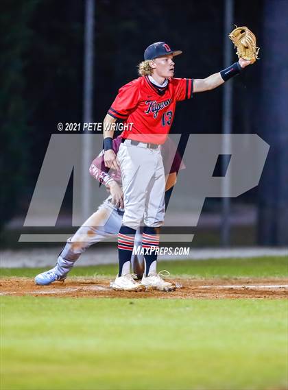 Thumbnail 2 in Riverview vs. Palmetto photogallery.