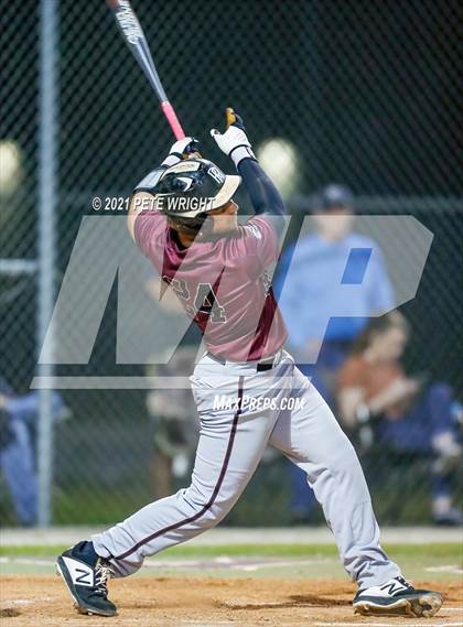 Thumbnail 1 in Riverview vs. Palmetto photogallery.