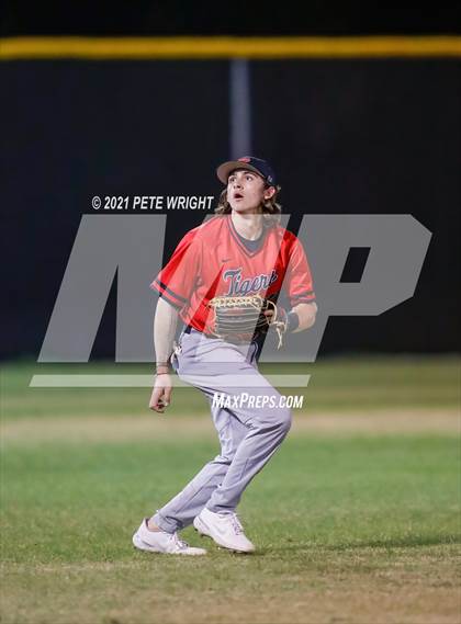 Thumbnail 3 in Riverview vs. Palmetto photogallery.