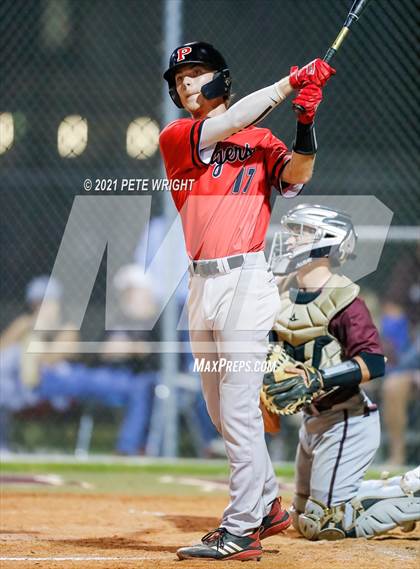 Thumbnail 2 in Riverview vs. Palmetto photogallery.