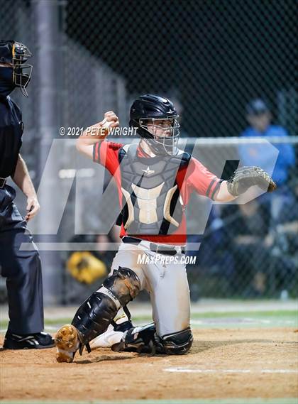 Thumbnail 3 in Riverview vs. Palmetto photogallery.