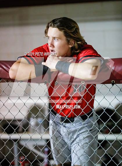 Thumbnail 3 in Riverview vs. Palmetto photogallery.