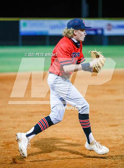 Thumbnail 3 in Riverview vs. Palmetto photogallery.