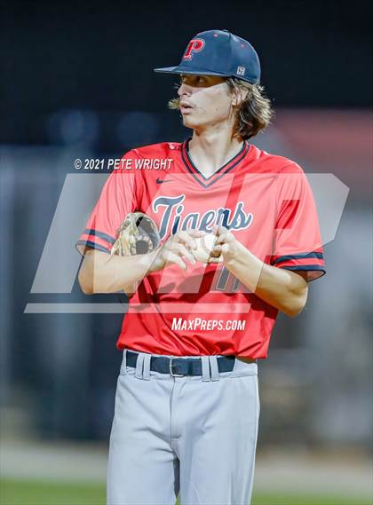 Thumbnail 3 in Riverview vs. Palmetto photogallery.