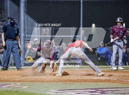 Thumbnail 3 in Riverview vs. Palmetto photogallery.
