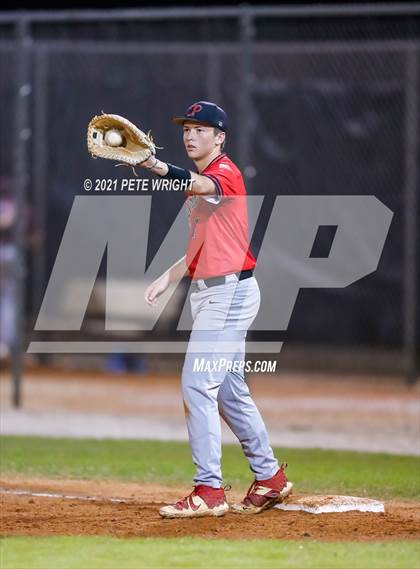 Thumbnail 1 in Riverview vs. Palmetto photogallery.