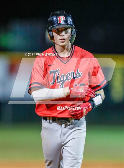 Thumbnail 3 in Riverview vs. Palmetto photogallery.