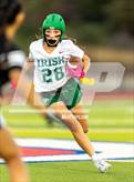 Photo from the gallery "Sacred Heart Cathedral Preparatory vs. Monte Vista"