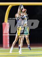 Photo from the gallery "Sacred Heart Cathedral Preparatory vs. Monte Vista"
