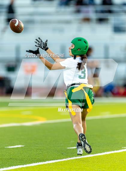Thumbnail 1 in Sacred Heart Cathedral Preparatory vs. Monte Vista photogallery.