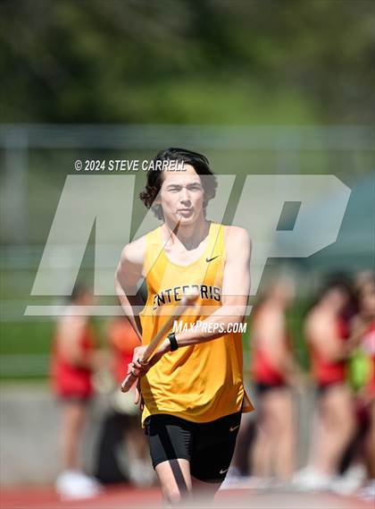 Thumbnail 3 in Eagle Relays (Pole Vault) photogallery.