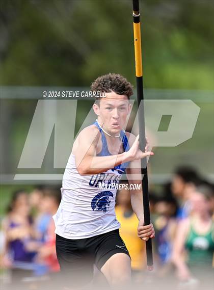 Thumbnail 3 in Eagle Relays (Pole Vault) photogallery.
