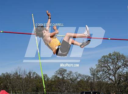 Thumbnail 3 in Eagle Relays (Pole Vault) photogallery.