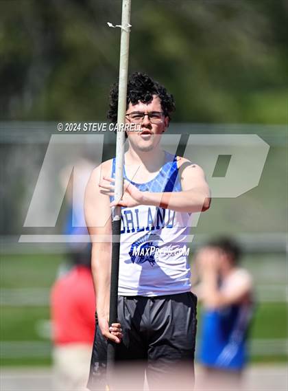 Thumbnail 3 in Eagle Relays (Pole Vault) photogallery.