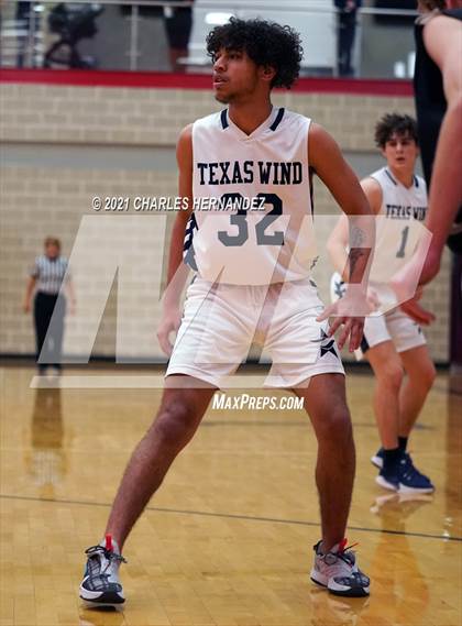 Thumbnail 1 in Stephenville FAITH vs Texas Wind (TAIAO Division 1 Final) photogallery.