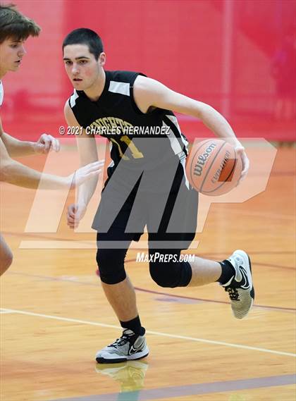 Thumbnail 1 in Stephenville FAITH vs Texas Wind (TAIAO Division 1 Final) photogallery.