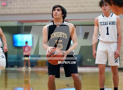 Thumbnail 2 in Stephenville FAITH vs Texas Wind (TAIAO Division 1 Final) photogallery.