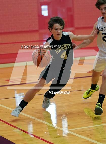 Thumbnail 2 in Stephenville FAITH vs Texas Wind (TAIAO Division 1 Final) photogallery.