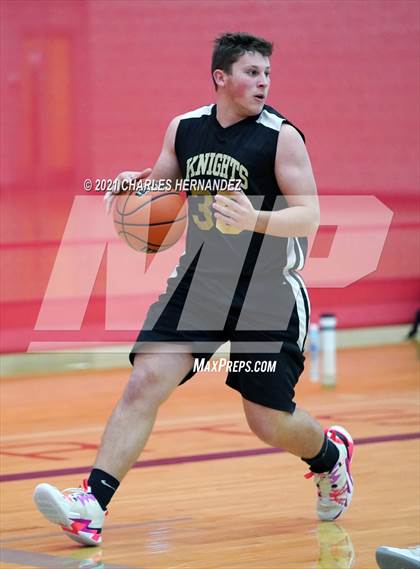Thumbnail 1 in Stephenville FAITH vs Texas Wind (TAIAO Division 1 Final) photogallery.