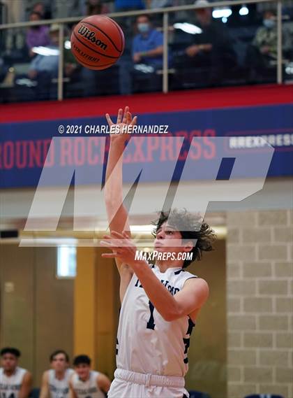 Thumbnail 1 in Stephenville FAITH vs Texas Wind (TAIAO Division 1 Final) photogallery.