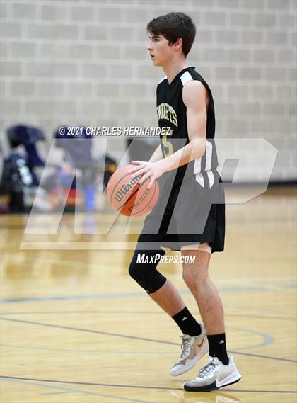 Thumbnail 3 in Stephenville FAITH vs Texas Wind (TAIAO Division 1 Final) photogallery.