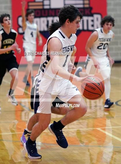 Thumbnail 2 in Stephenville FAITH vs Texas Wind (TAIAO Division 1 Final) photogallery.