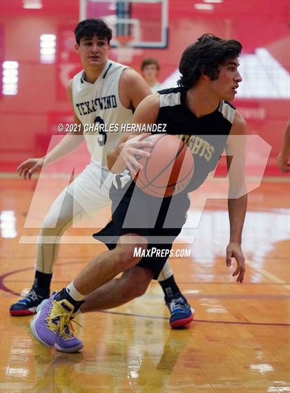 Thumbnail 1 in Stephenville FAITH vs Texas Wind (TAIAO Division 1 Final) photogallery.