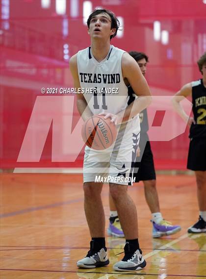 Thumbnail 3 in Stephenville FAITH vs Texas Wind (TAIAO Division 1 Final) photogallery.