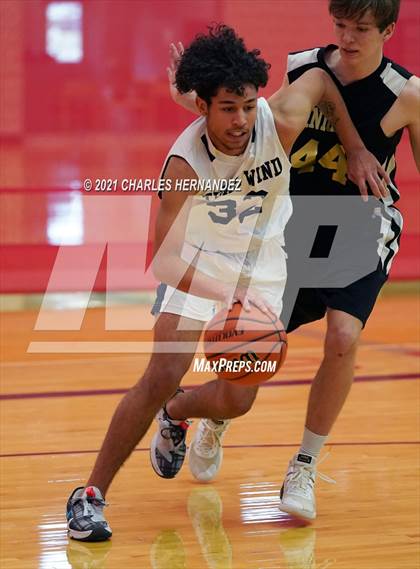 Thumbnail 3 in Stephenville FAITH vs Texas Wind (TAIAO Division 1 Final) photogallery.