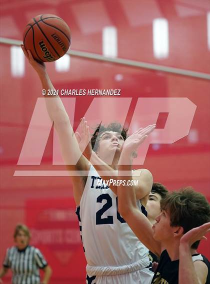 Thumbnail 3 in Stephenville FAITH vs Texas Wind (TAIAO Division 1 Final) photogallery.