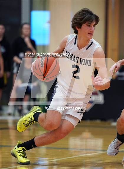 Thumbnail 1 in Stephenville FAITH vs Texas Wind (TAIAO Division 1 Final) photogallery.