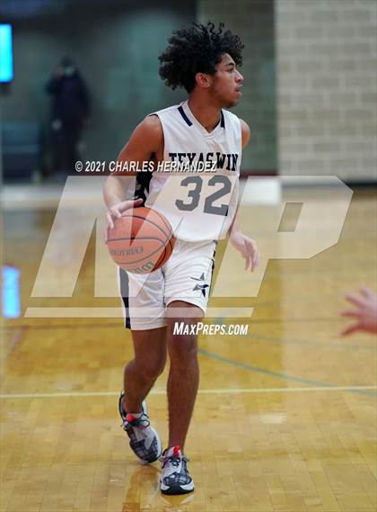 Thumbnail 1 in Stephenville FAITH vs Texas Wind (TAIAO Division 1 Final) photogallery.