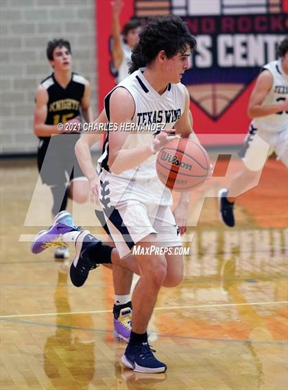 Thumbnail 1 in Stephenville FAITH vs Texas Wind (TAIAO Division 1 Final) photogallery.
